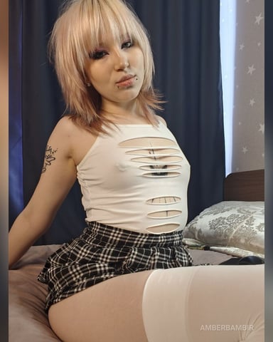 AmberBambir photo