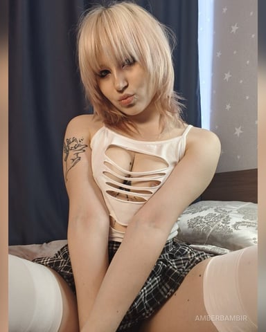AmberBambir photo