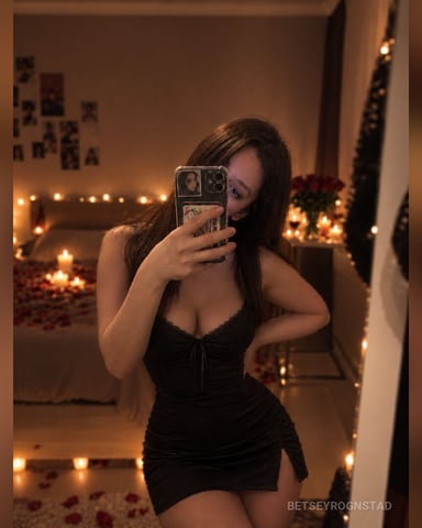 BetseyRognstad foto