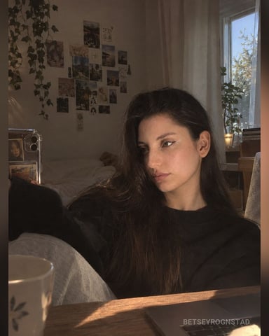 BetseyRognstad foto