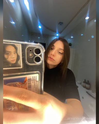 BetseyRognstad foto