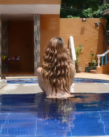 ClarisaDalton Foto