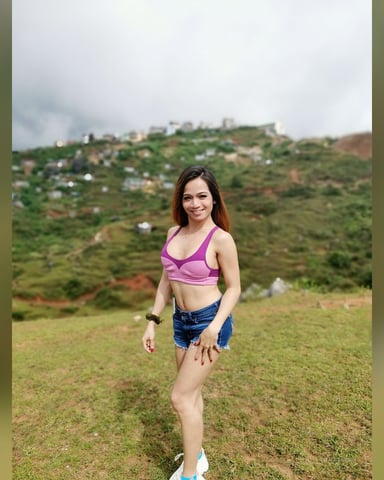 ClarisaDalton Foto