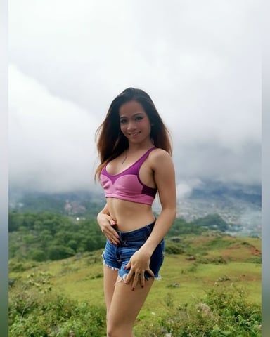 ClarisaDalton Foto