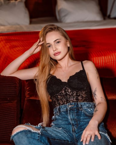 EmilyMontclaire photo