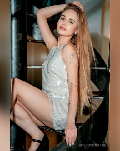 EmilyMontclaire photo