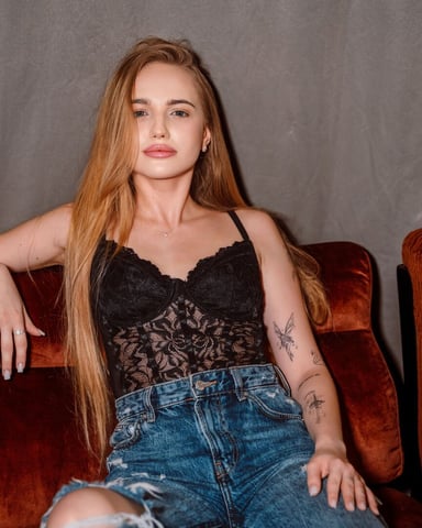EmilyMontclaire photo
