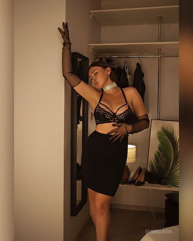 EmmQueen Foto