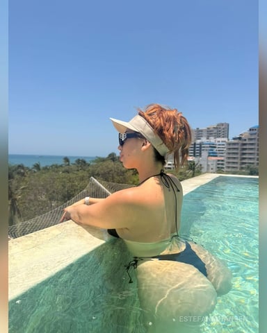 EstefaniaHansen foto