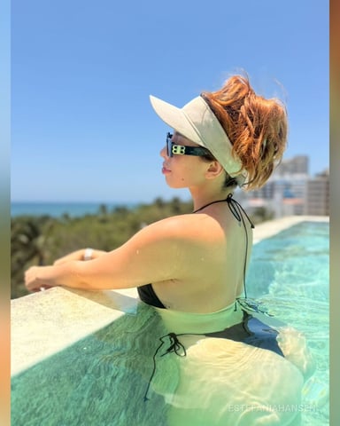 EstefaniaHansen foto
