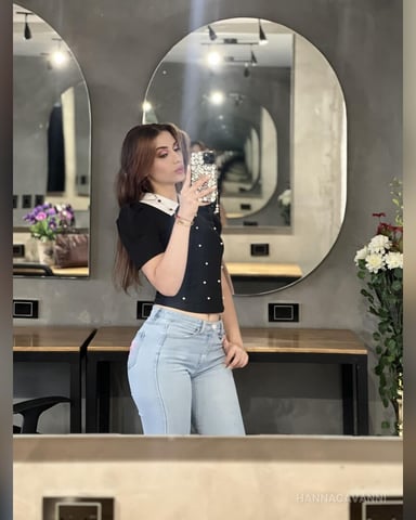 HannaCavanni foto