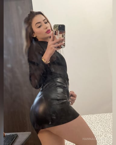 HannaCavanni foto