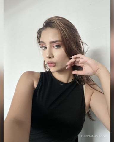 HannaCavanni foto