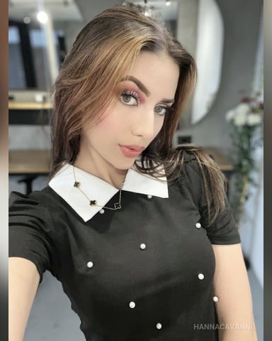 HannaCavanni foto