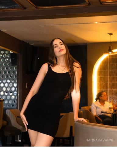 HannaCavanni foto