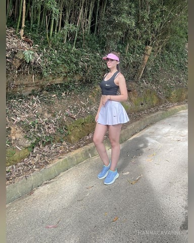 HannaCavanni foto