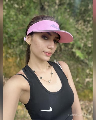 HannaCavanni foto