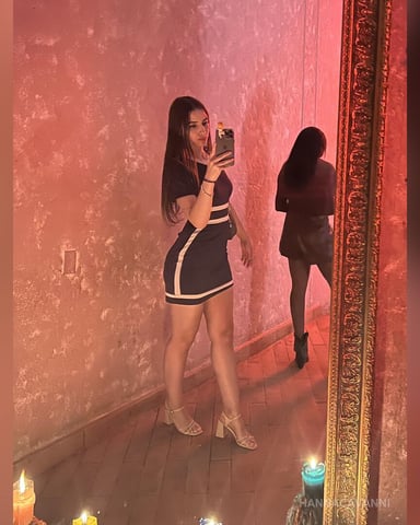HannaCavanni foto