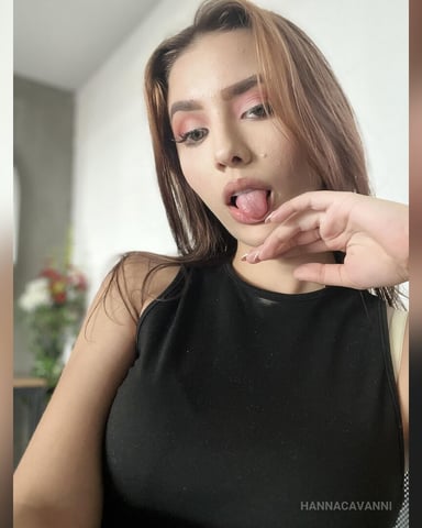 HannaCavanni foto