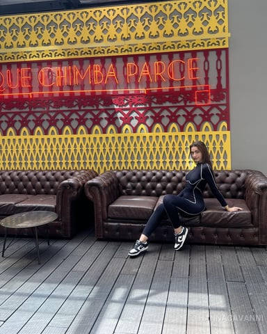 HannaCavanni foto