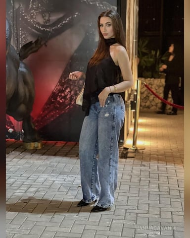 HannaCavanni foto