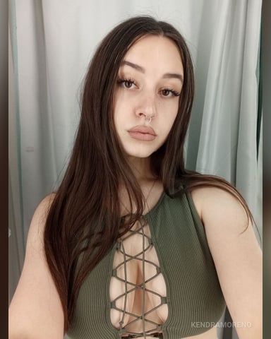 KendraMoreno foto