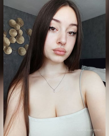 KendraMoreno foto
