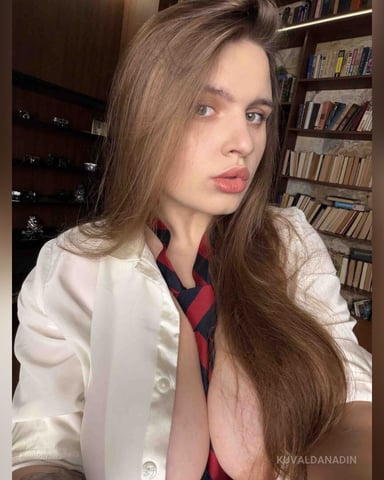 KuvaldaNadin photo