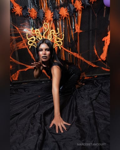 MarceBetancourt photo