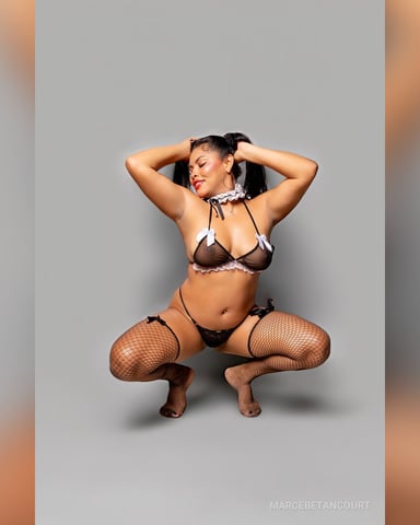 MarceBetancourt photo