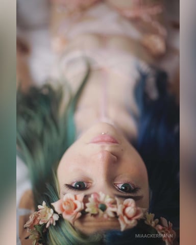 MiaAckermann photo