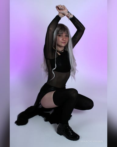 MiaAckermann photo