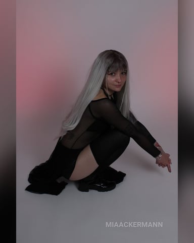 MiaAckermann photo
