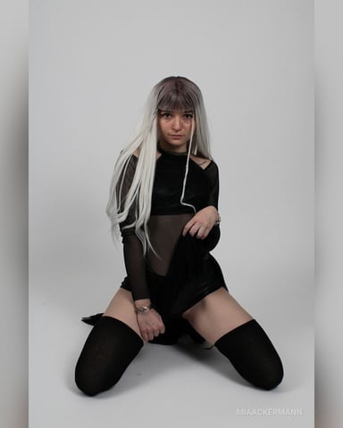 MiaAckermann photo