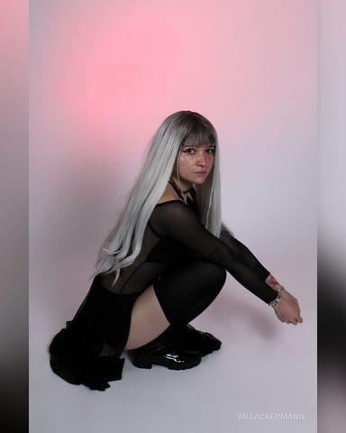 MiaAckermann photo