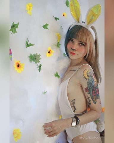 MiaAckermann photo