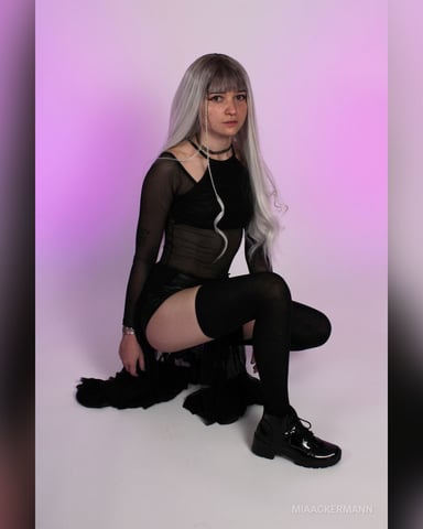 MiaAckermann photo