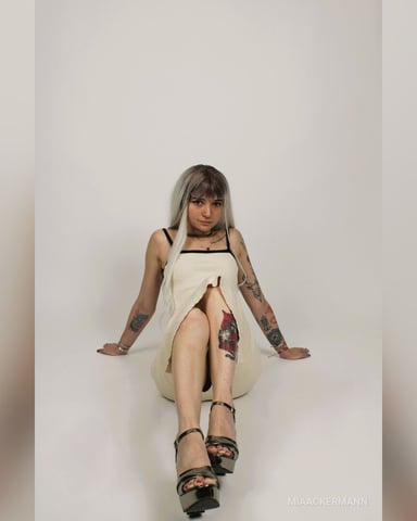 MiaAckermann photo