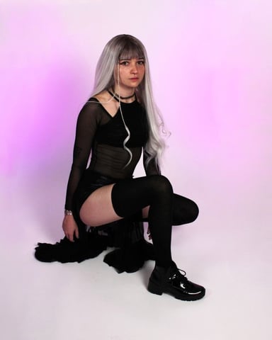 MiaAckermann photo