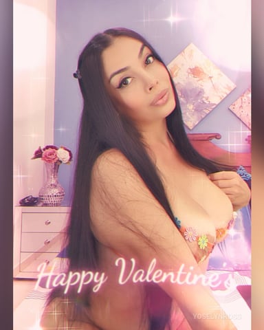 YoselynRoss, fotografie