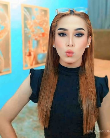 AbbySamson Foto