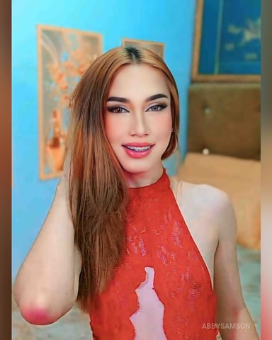 AbbySamson Foto