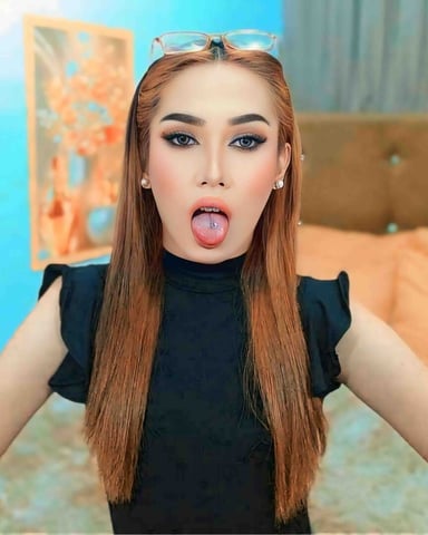 AbbySamson Foto