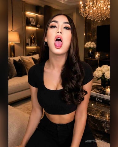 AbbySamson foto