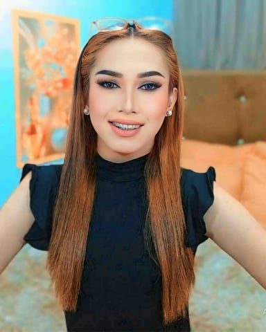 AbbySamson Foto
