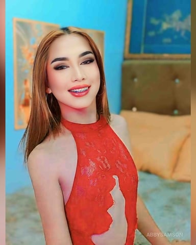 AbbySamson Foto