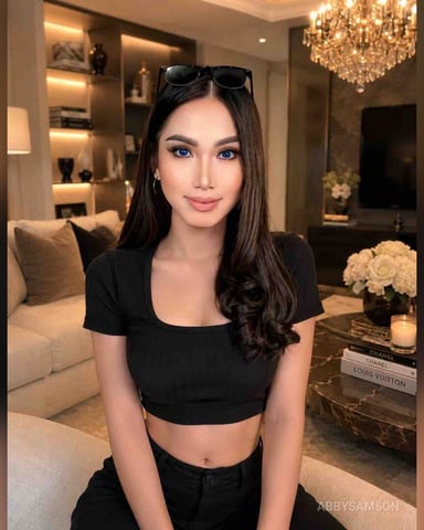 AbbySamson foto