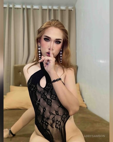 AbbySamson foto