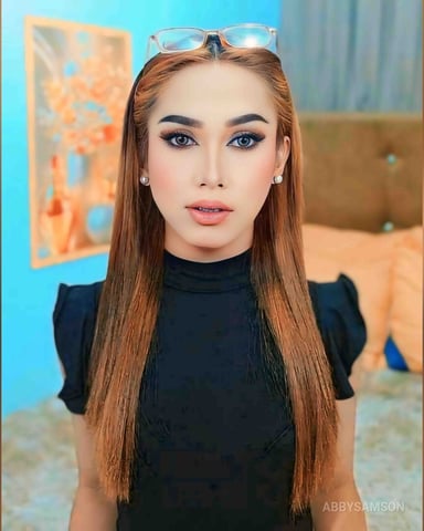 AbbySamson Foto