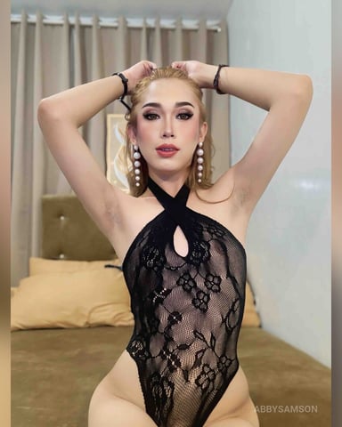 AbbySamson foto